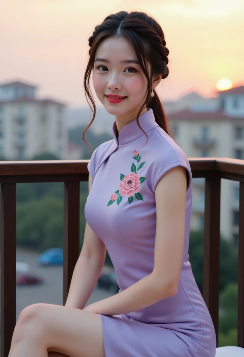 焦点剧照